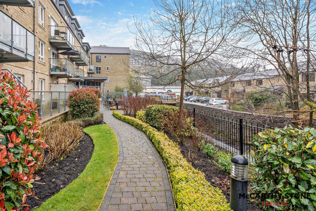 Additional image 17 of 1 bed flat for saleLeedham Court, Victoria Road, Hebden Bridge HX7