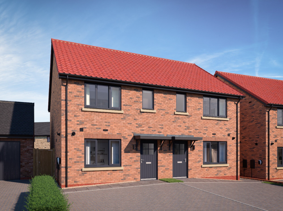 Property photo 1 of 11 CGI
