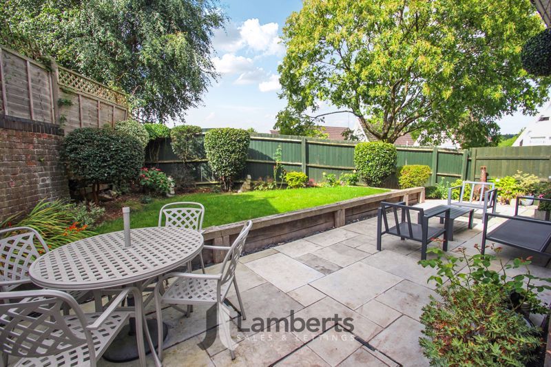 Property photo 2 of 18 Rear Garden