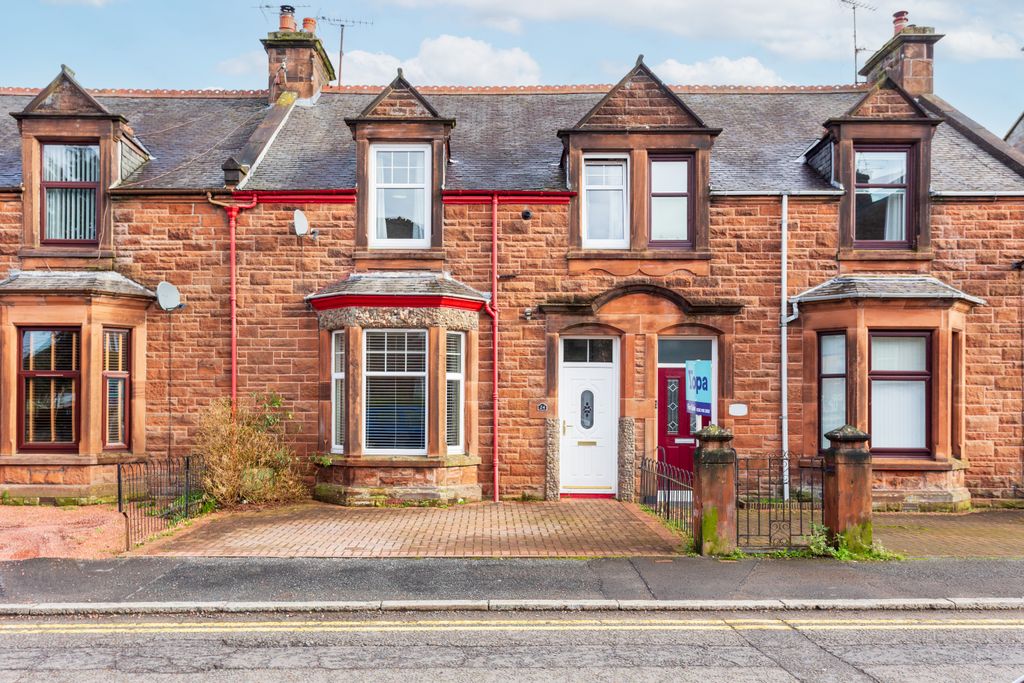 Property photo 1 of 21 External - Front