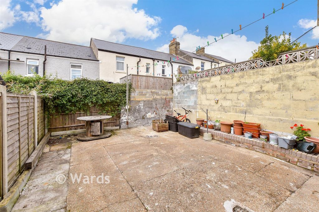 Property photo 2 of 11 Rear Garden