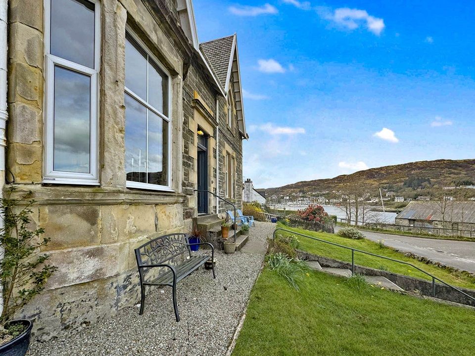 Additional image 30 of 6 bed detached house for saleRockfield, Pier Road, Tarbert, Argyll, Tarbert PA29