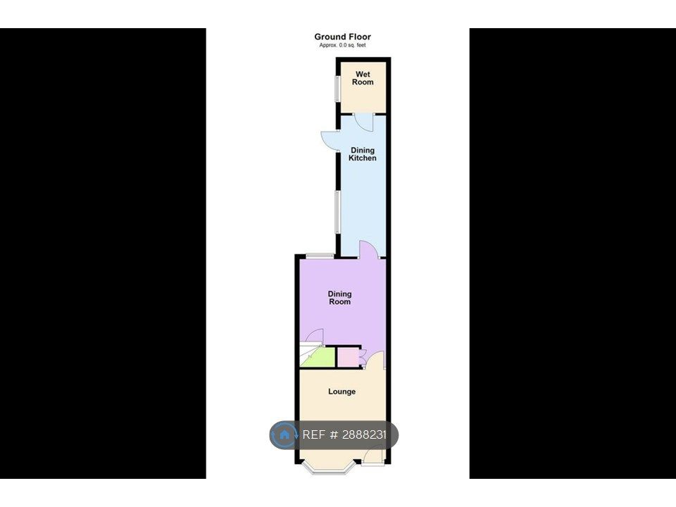 Property photo 2 of 10 Ground Floor Plan