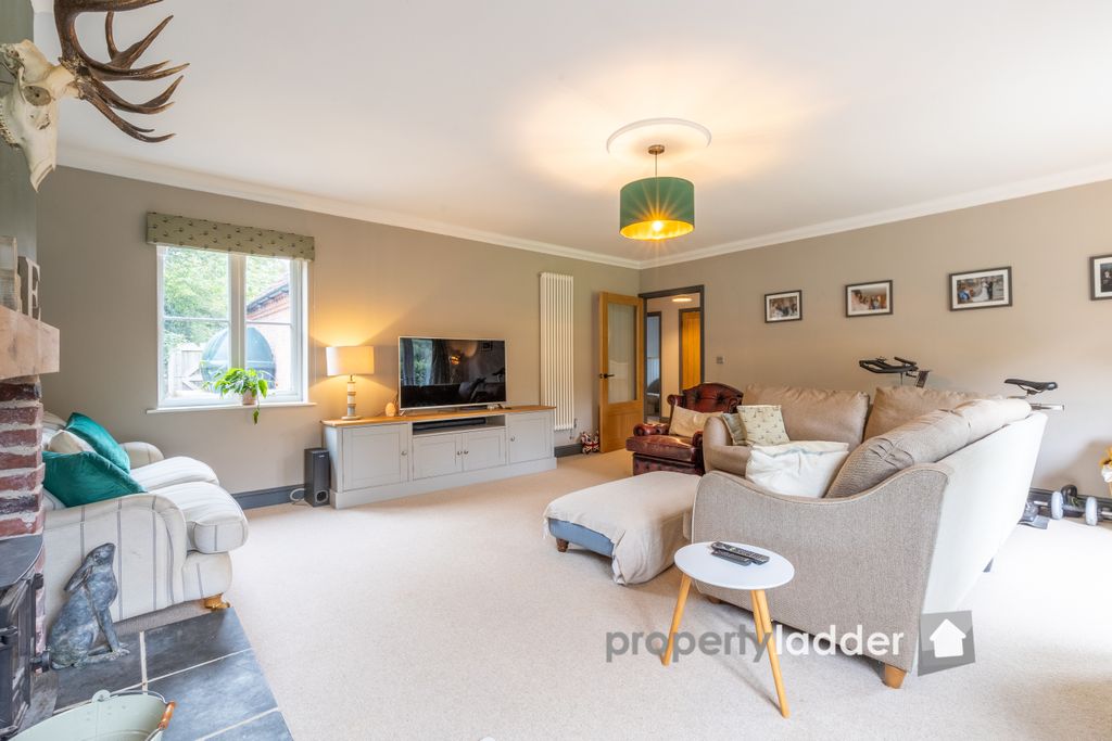 Property photo 3 of 30 Bramley Lodge - Pl-2