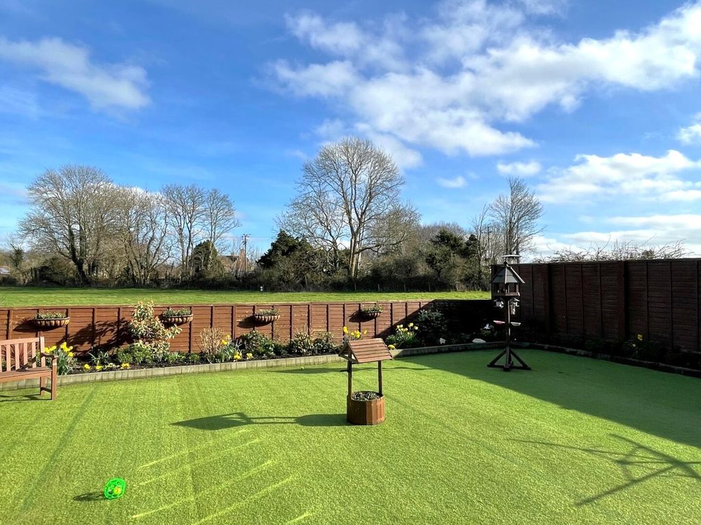 Property photo 2 of 30 Rear Garden