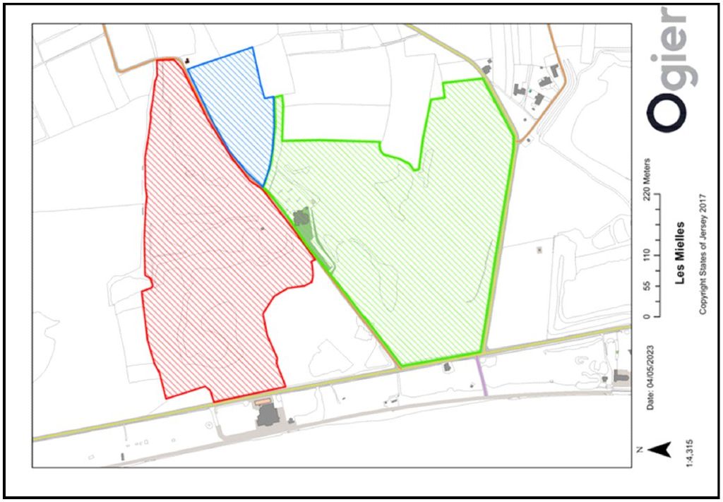 Additional image 15 of Land for saleLa Route De La Marette, St Ouens Bay, Rte De La Marette, St Peter JE3