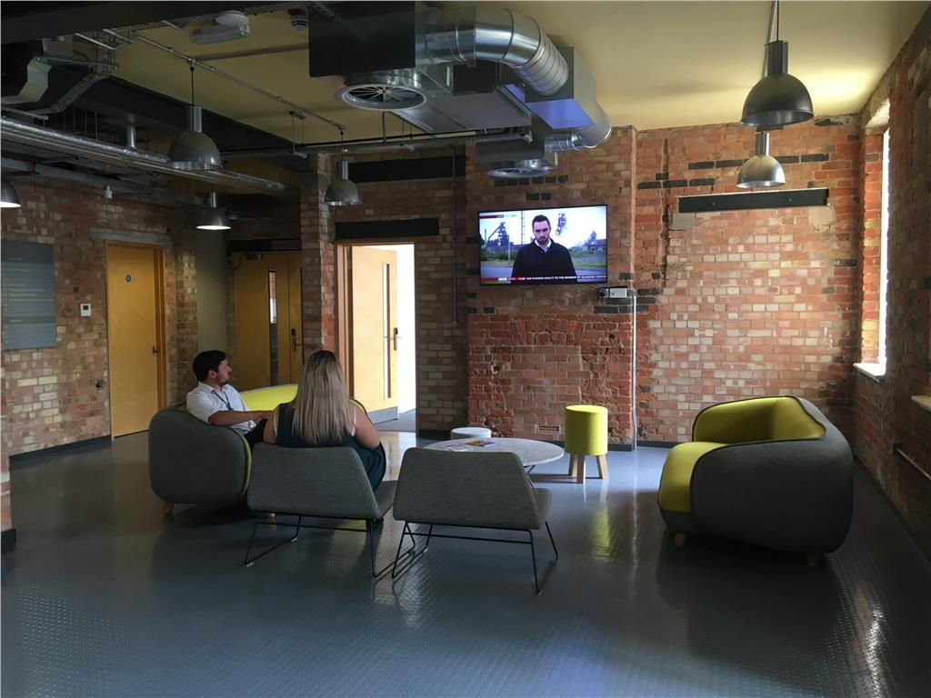 Property photo 2 of 5 Serviced Office To Rent In Orsett Road, Grays, Rm1