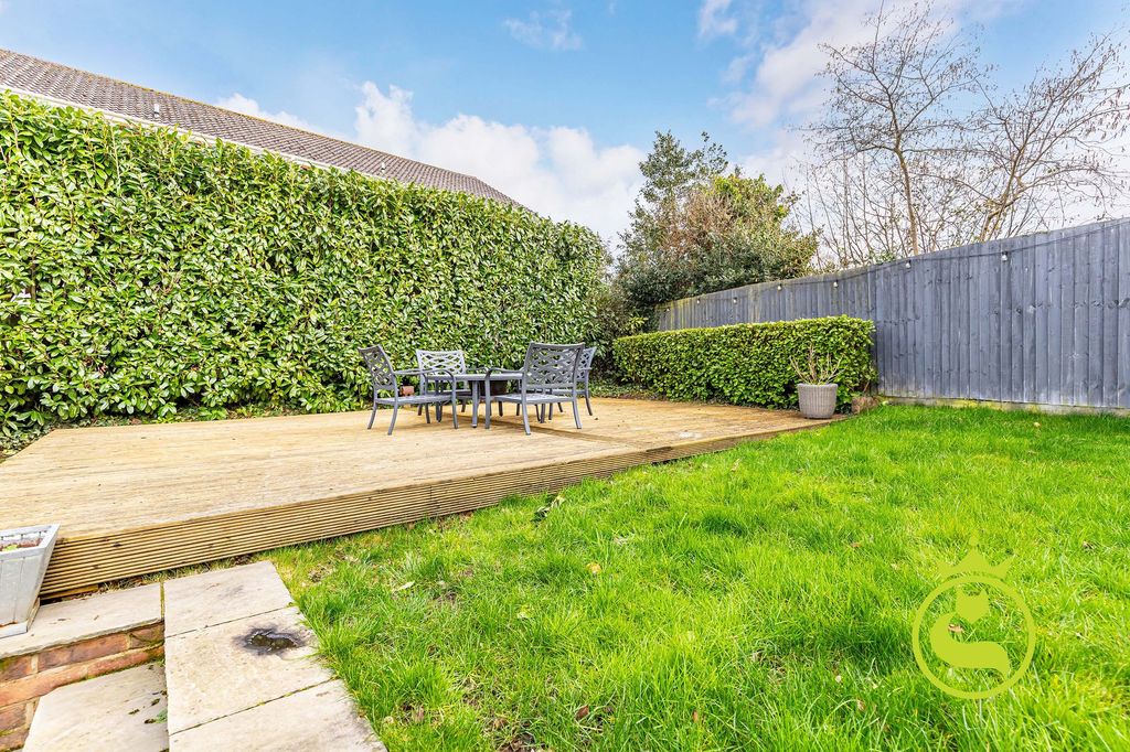 Additional image 25 of 5 bed semi-detached house for saleChequers Place, Lytchett Matravers BH16