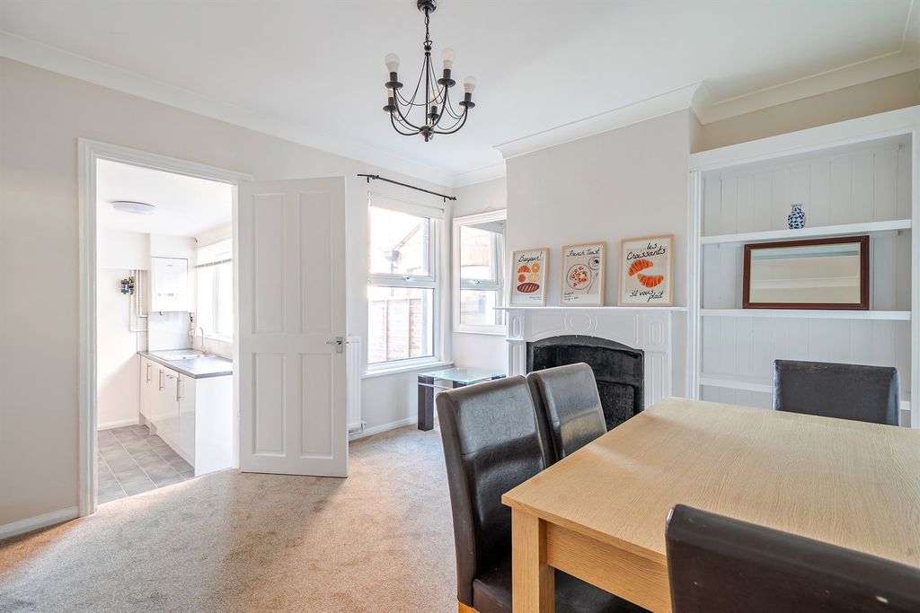 Property photo 3 of 13 Dining Room