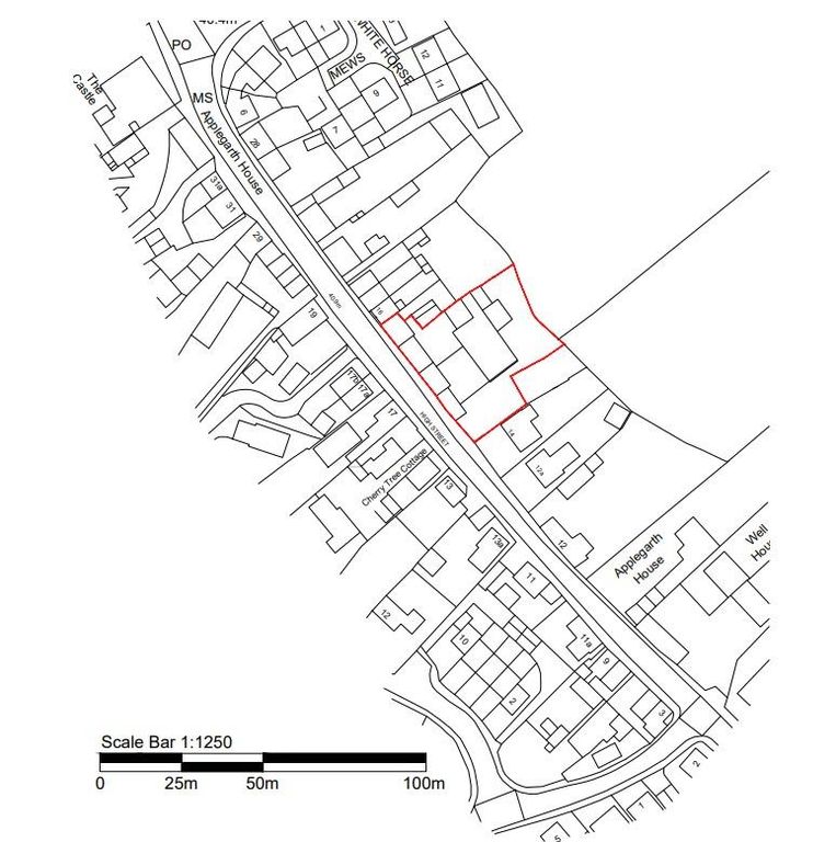 Property photo 2 of 7 Plans 3.Jpg