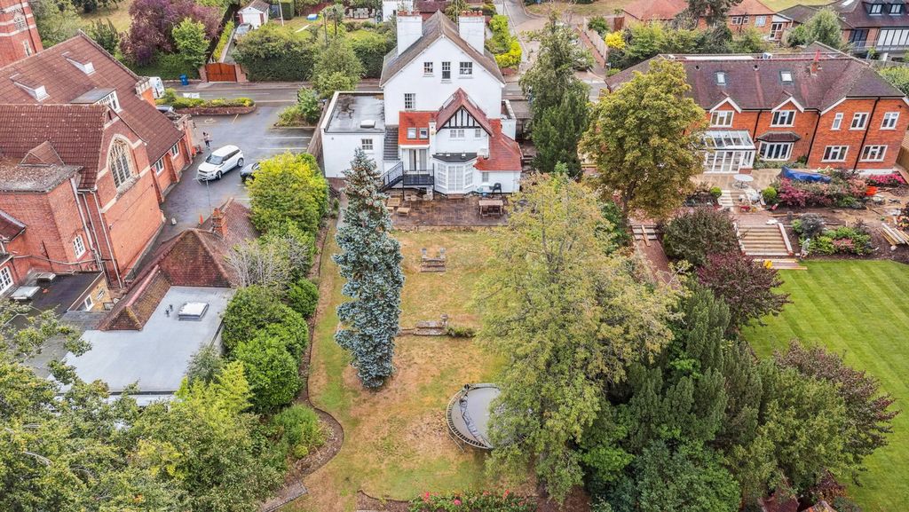 Additional image 33 of 5 bed detached house for salePaines Lane, Pinner Village HA5