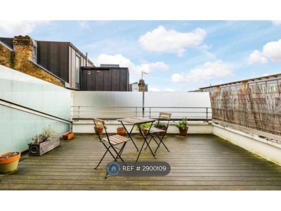 Property photo 1 of 13 Outdoor Roof Deck