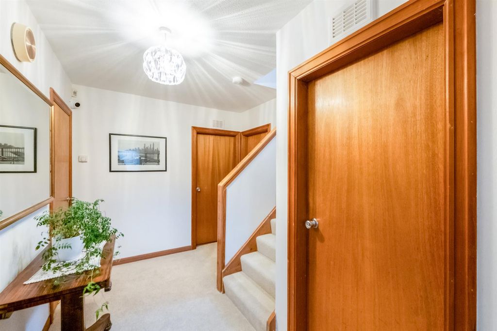 Additional image 17 of 3 bed detached house for sale1 Kirkhill, Muckhart FK14