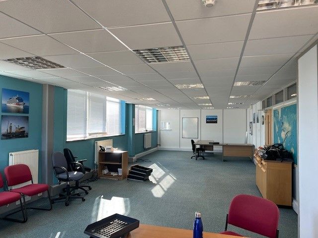 Property photo 3 of 4 Flexible Office Space To Let In Redhill Surrey - Rab Commercial Property