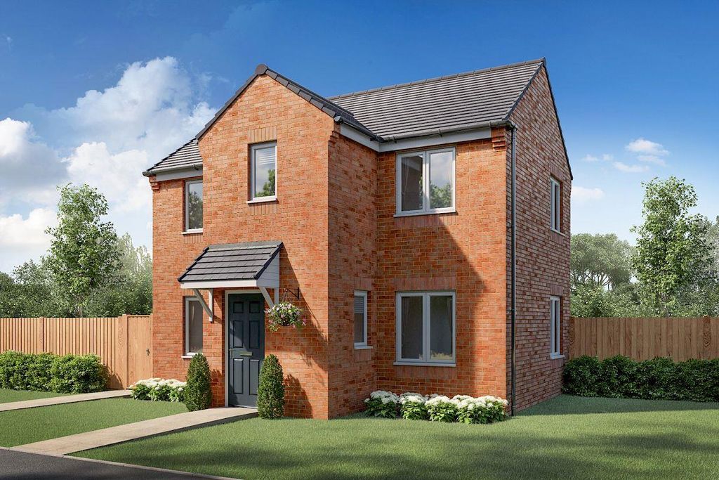 Property photo 1 of 8 Renmore_External CGI.Jpg