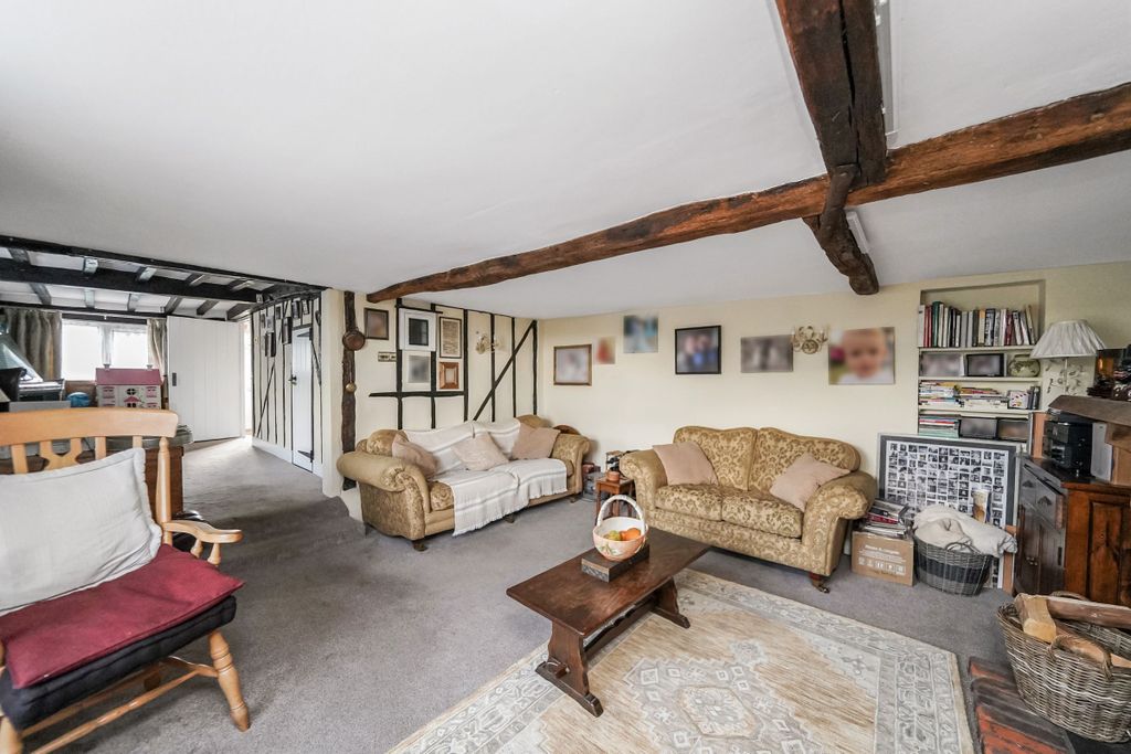 Additional image 12 of 5 bed detached house for saleLittle Elms, Rye Hill, Harlow CM18