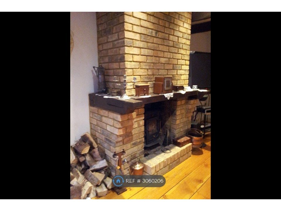 Property photo 1 of 9 Fire Place