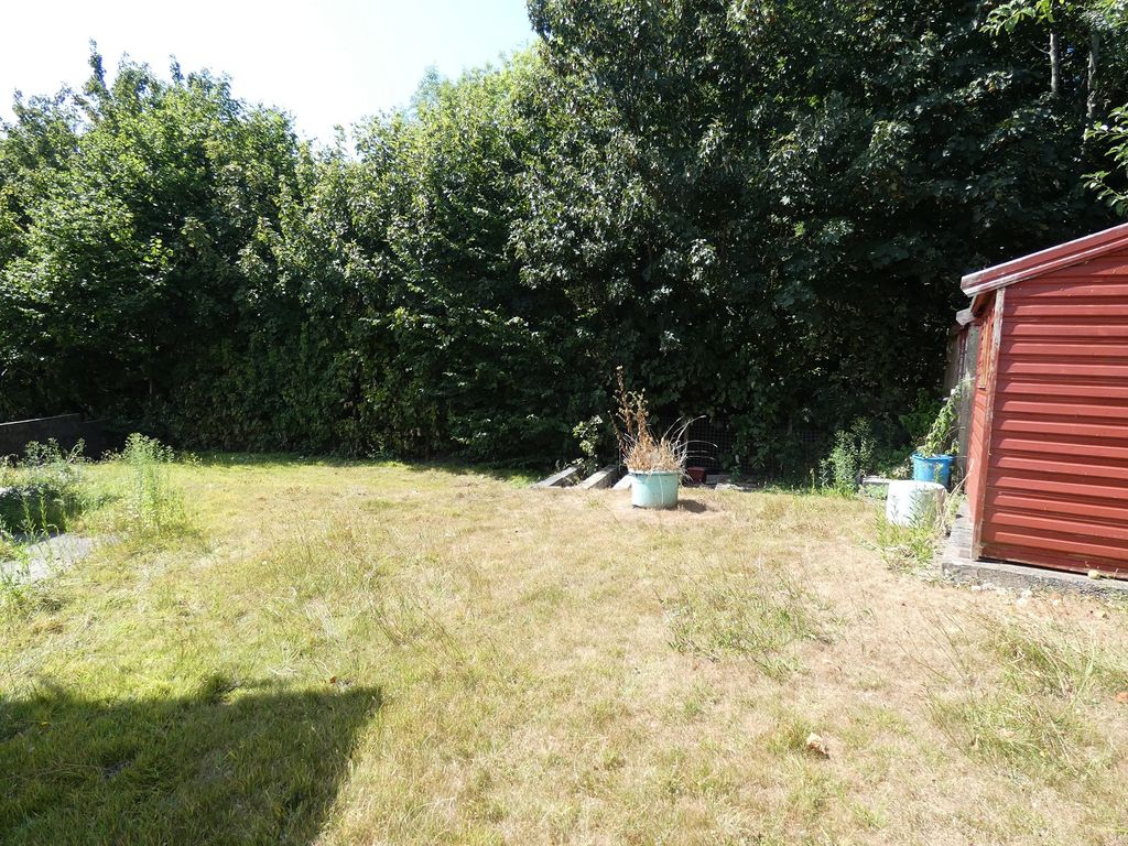 Property photo 2 of 3 Rear Garden