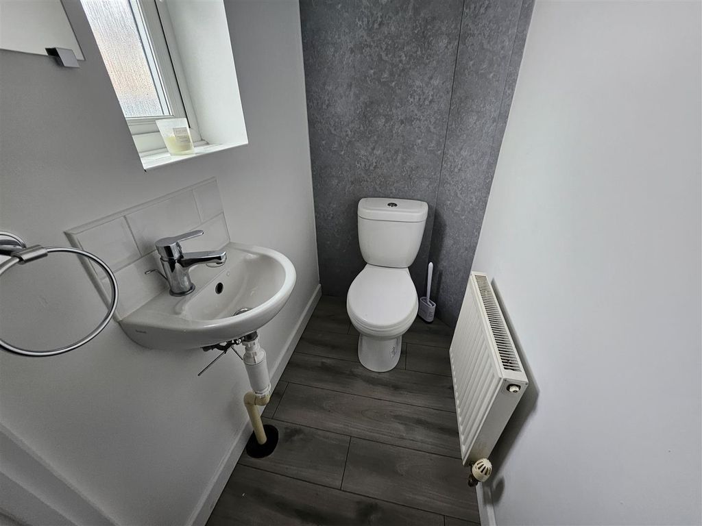 Property photo 3 of 13 Downstairs WC