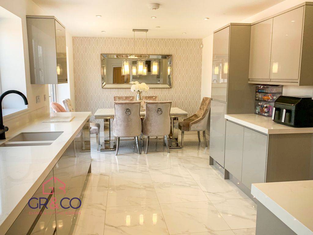 Additional image 6 of 4 bed detached house for saleSycamore Avenue, Tredegar NP22