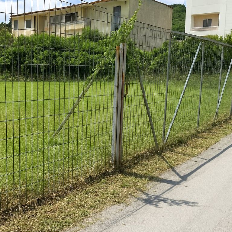 Property photo 1 of 6 - Plot Of Land For Sale, Glika Nera, 423 Sq.m., €300.000