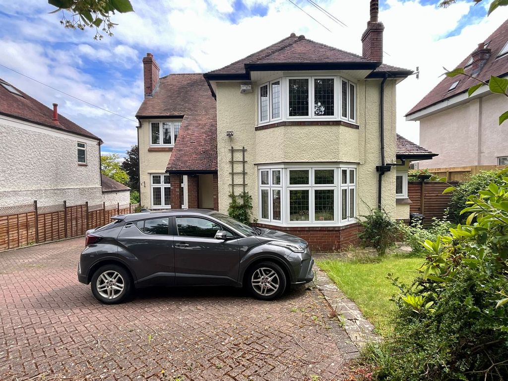 Additional image 5 of 4 bed detached house for saleAllt-Yr-Yn Avenue, Newport NP20