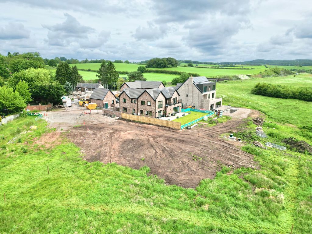Additional image 17 of Land for saleOff Fair-Green Road, Baldwins Gate ST5