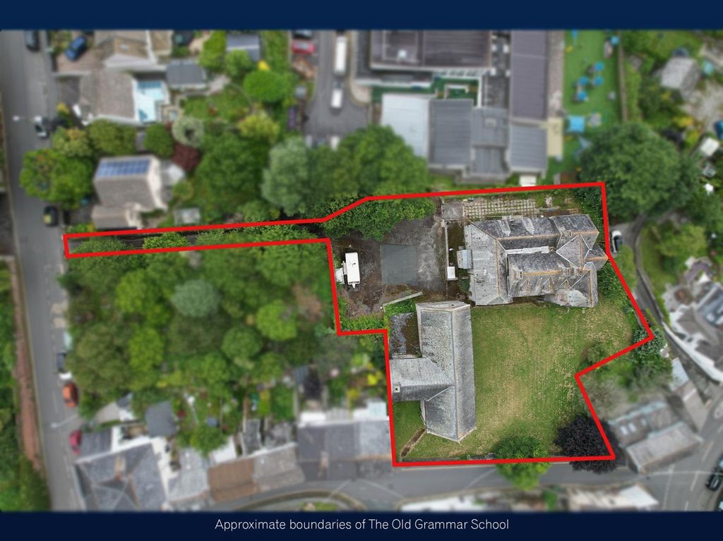 Property photo 3 of 39 Approx Boundaries.Jpeg