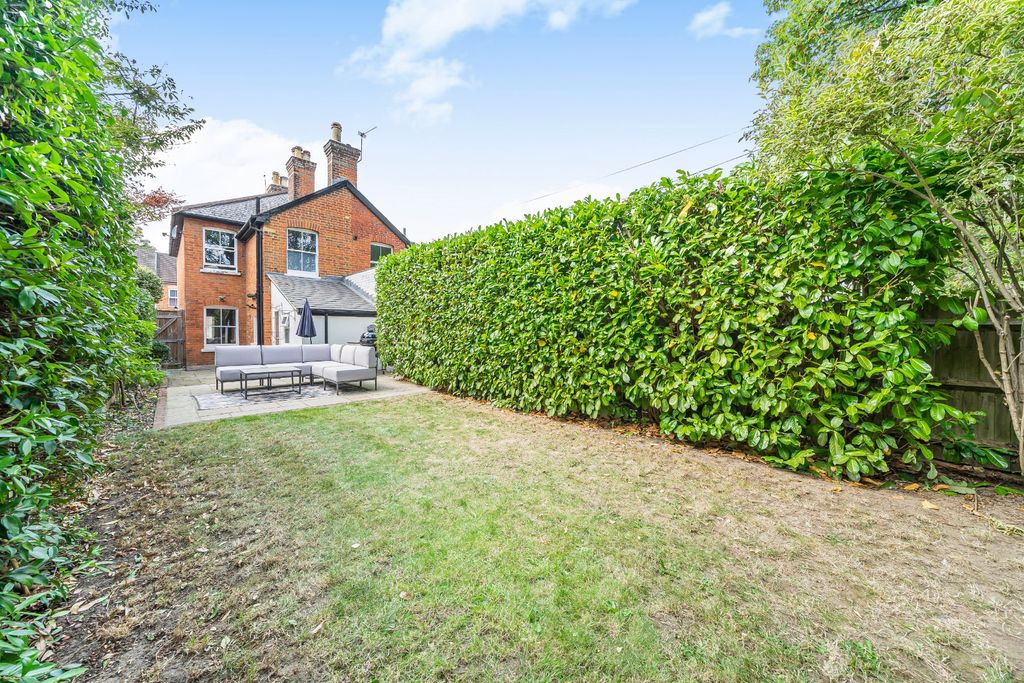 Property photo 1 of 24 Rear Aspect