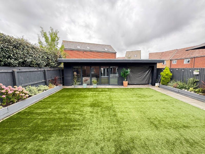 Property photo 2 of 31 Rear Of Property