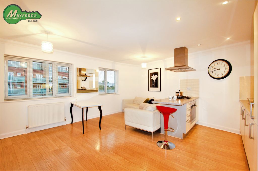 Property photo 1 of 9 2 Bedroom Apartment For Rent
