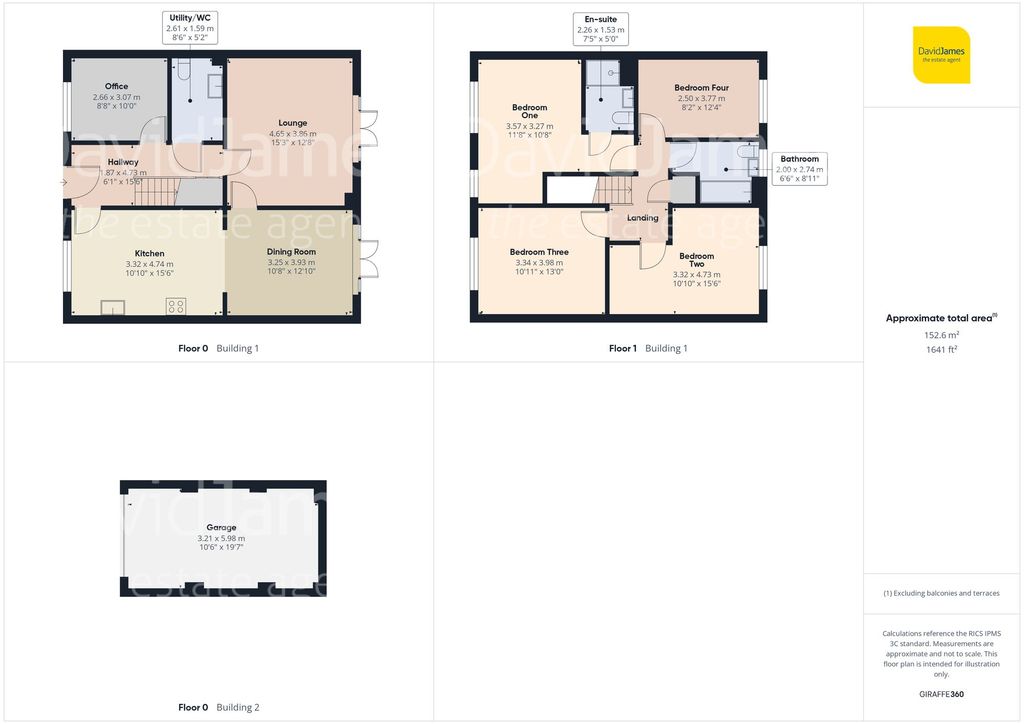 Property photo 2 of 20 Floorplan