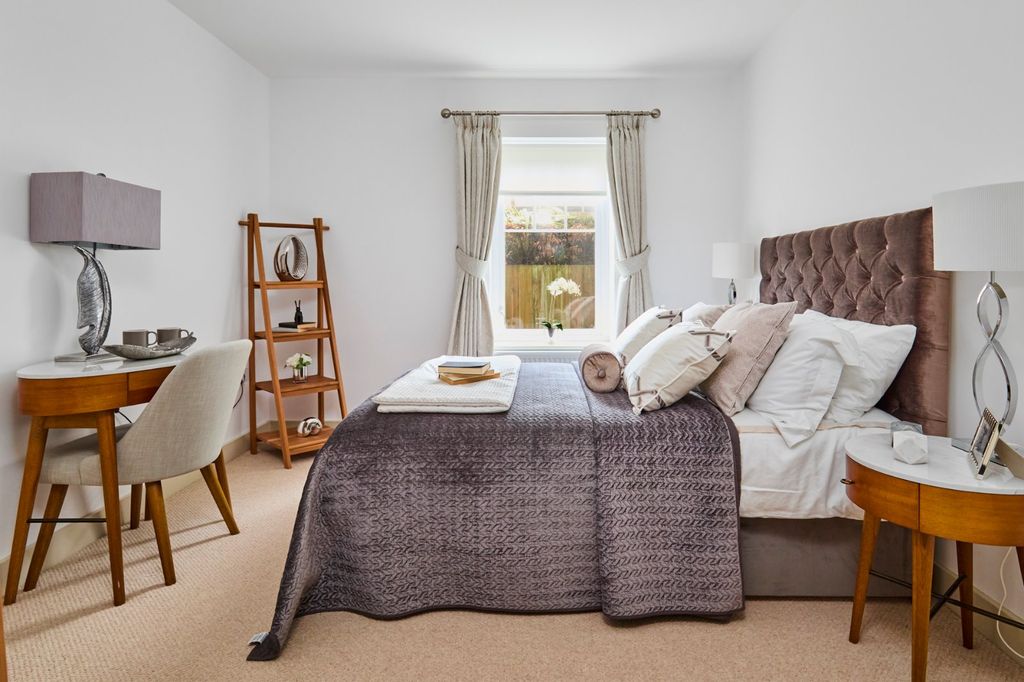 Additional image 16 of 2 bed flat for salePalace Road, Ripon, North Yorkshire HG4