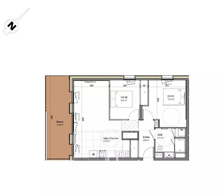 Property photo 1 of 5