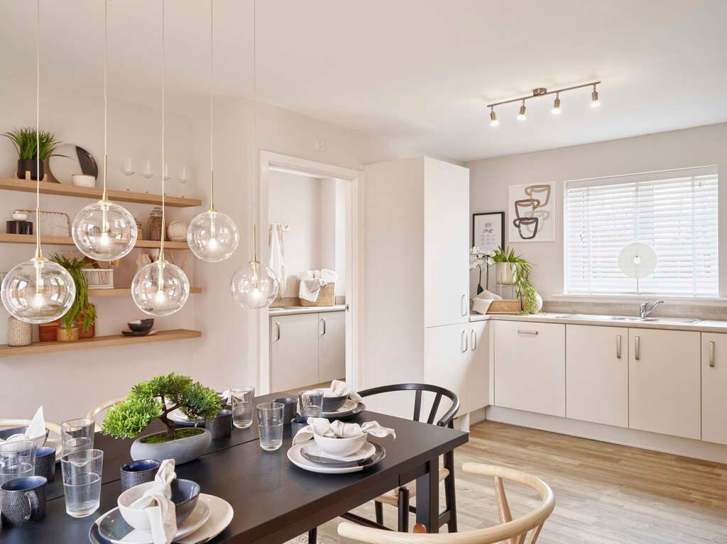 Property photo 3 of 9 Linden Ruddington Knightley78340