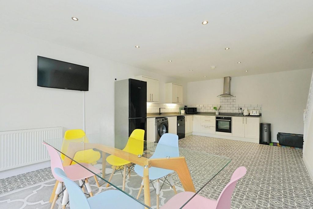 Property photo 3 of 18 Dining Kitchen