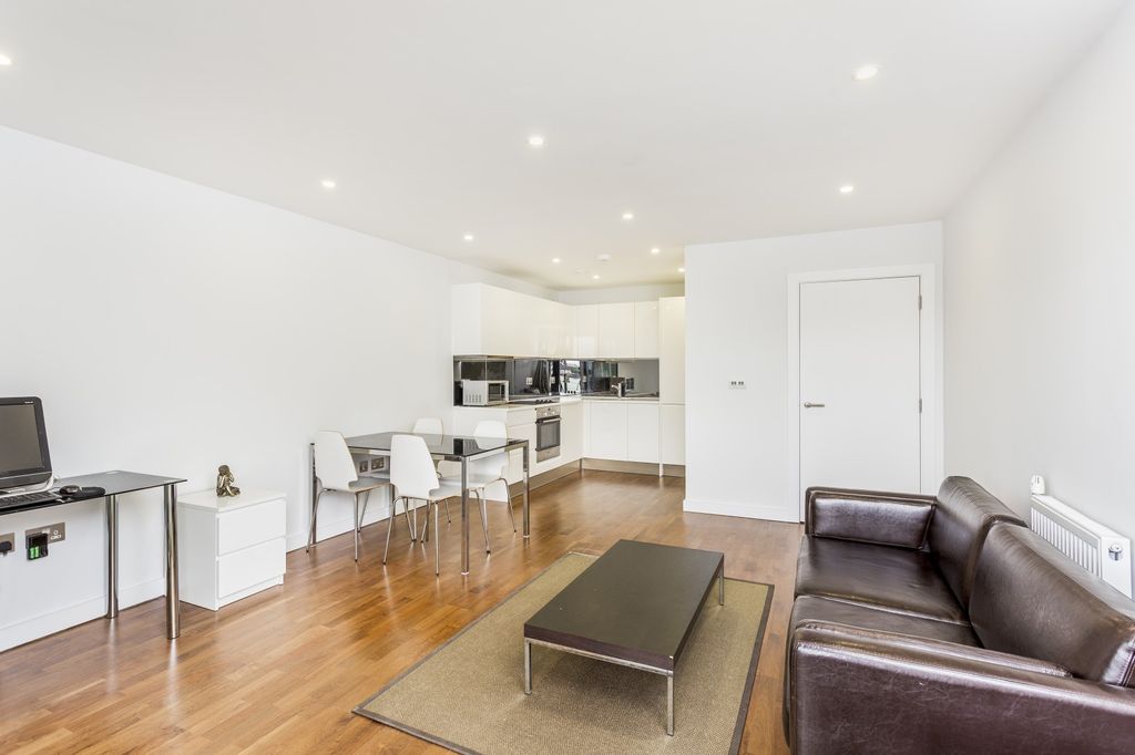 Property photo 2 of 7 Open Plan