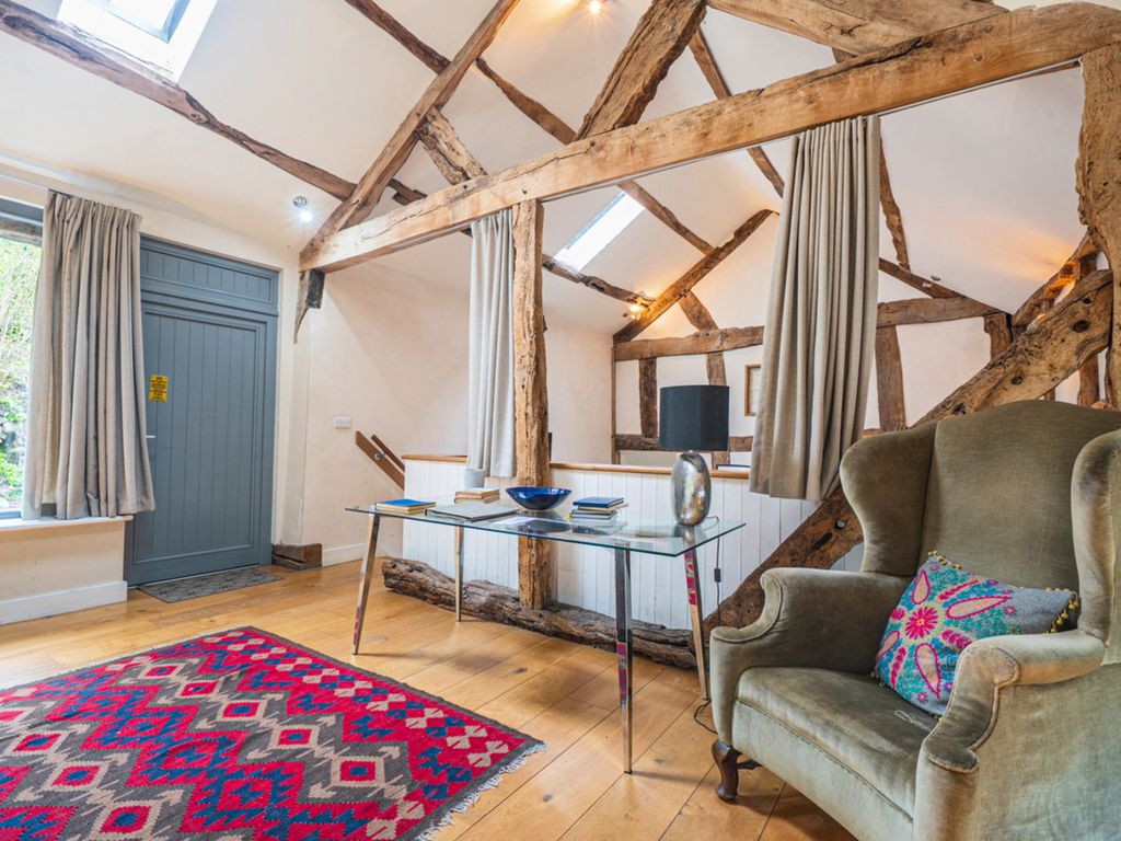 Additional image 14 of 6 bed barn conversion for saleHirnant SY10