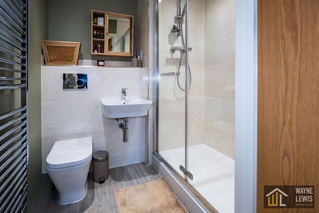 Additional image 20 of 2 bed flat for saleTrem Elai, Penarth CF64