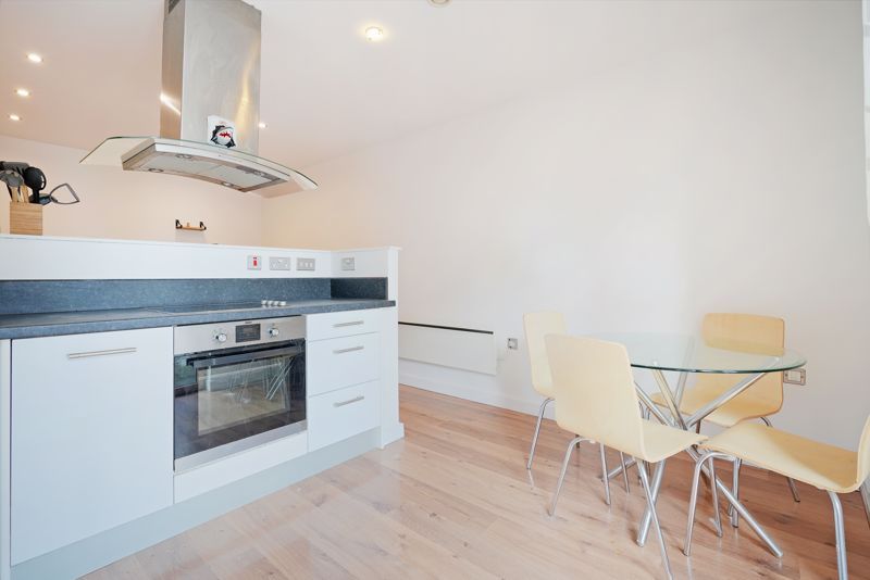 Property photo 3 of 17 Open Plan Living Space