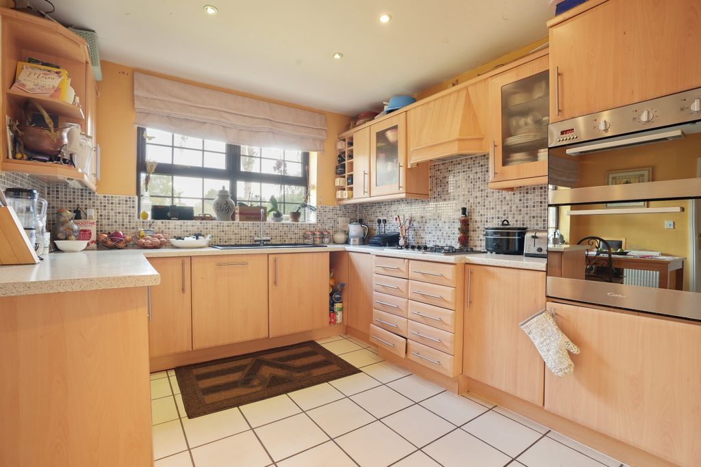 Additional image 6 of 5 bed detached house for sale11 Nicholas Way, Corringham, Gainsborough DN21