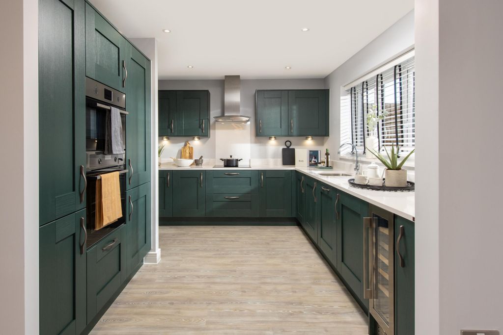 Property photo 3 of 16 Showhome Photography