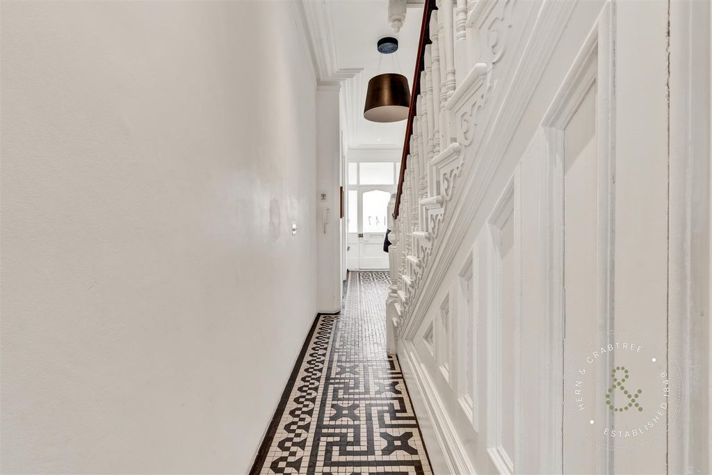 Additional image 10 of 5 bed semi-detached house for saleCathedral Road, Pontcanna CF11