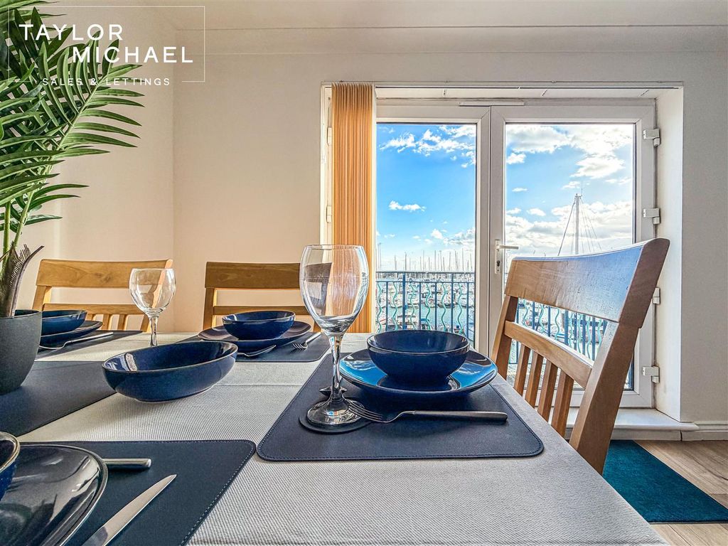 Additional image 4 of 4 bed flat to rentThe Strand, Brighton Marina Village, Brighton BN2