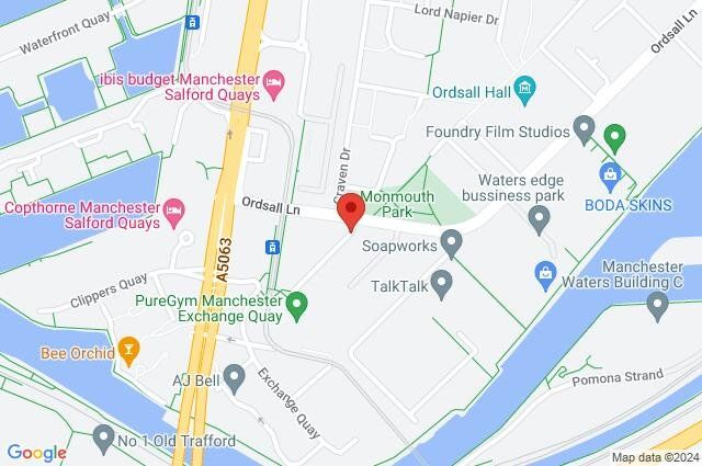 Property photo 3 of 5 Google Maps Image