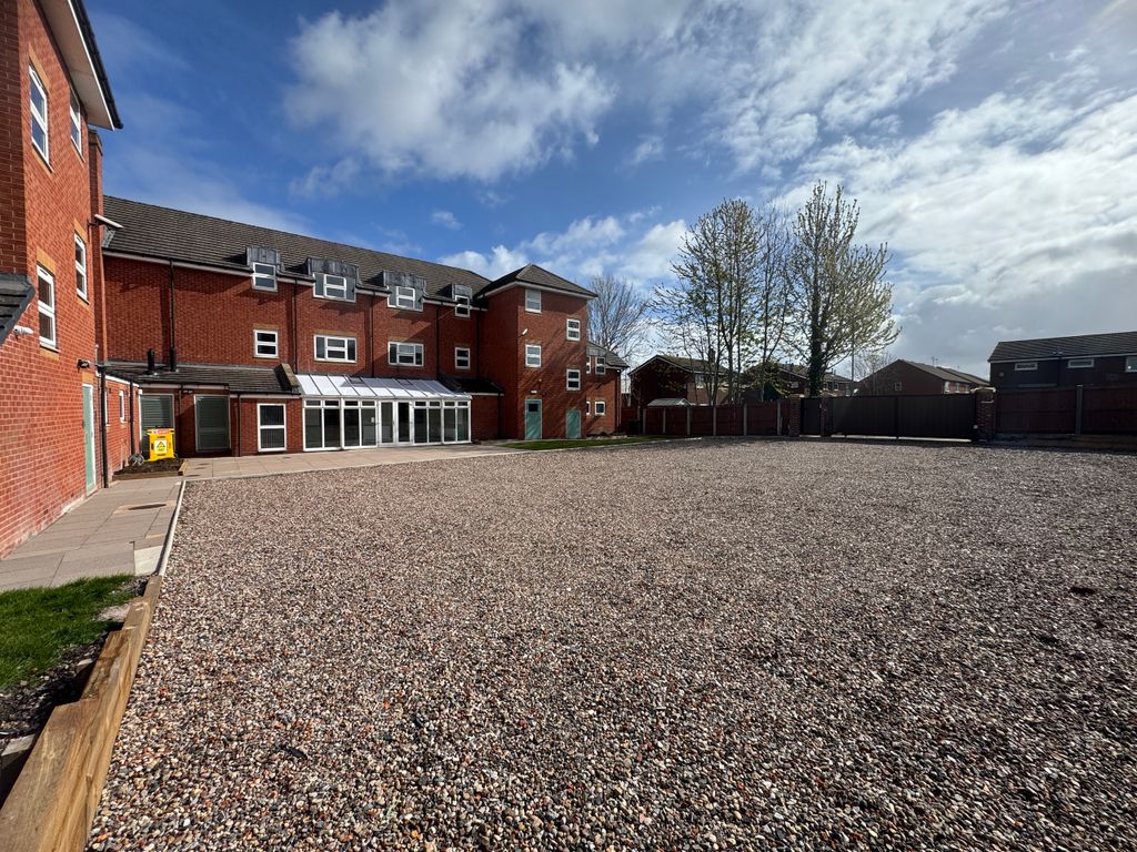 Property photo 2 of 9 Rear Car Park