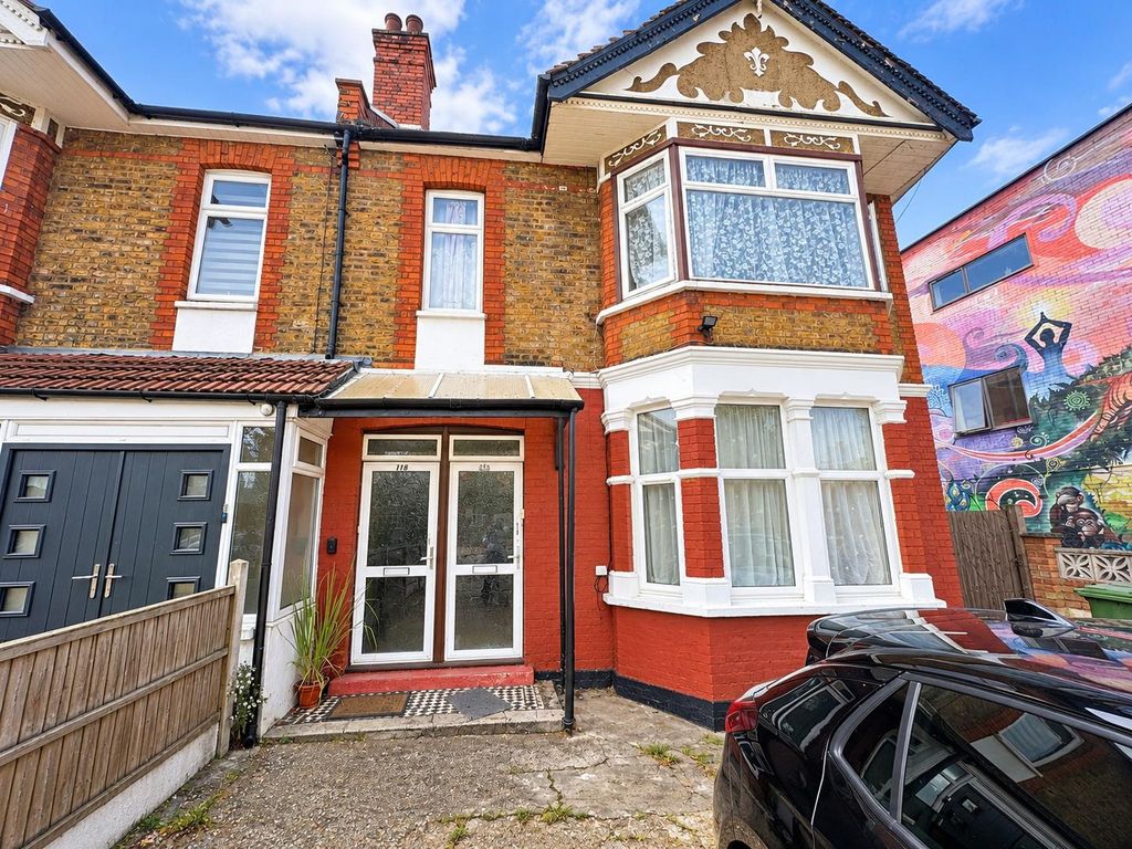 Property photo 1 of 7 118A Ealing Road, Ha0 4th (3)