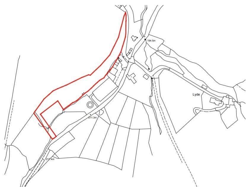 Property photo 1 of 2 Woodland Minsterley3.Jpeg