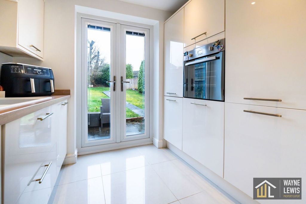 Additional image 36 of 3 bed detached house for saleForest Hill, Pontllanfraith, Blackwood NP12