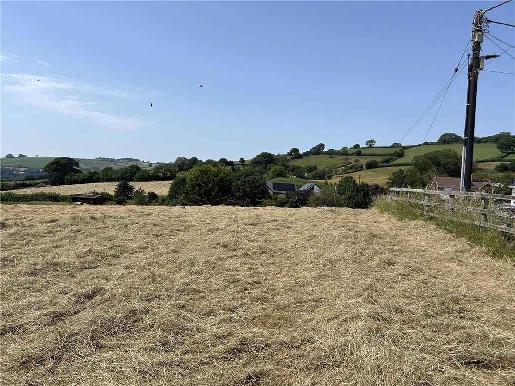 Land for saleSilverton, Exeter, Devon EX5 photo 4